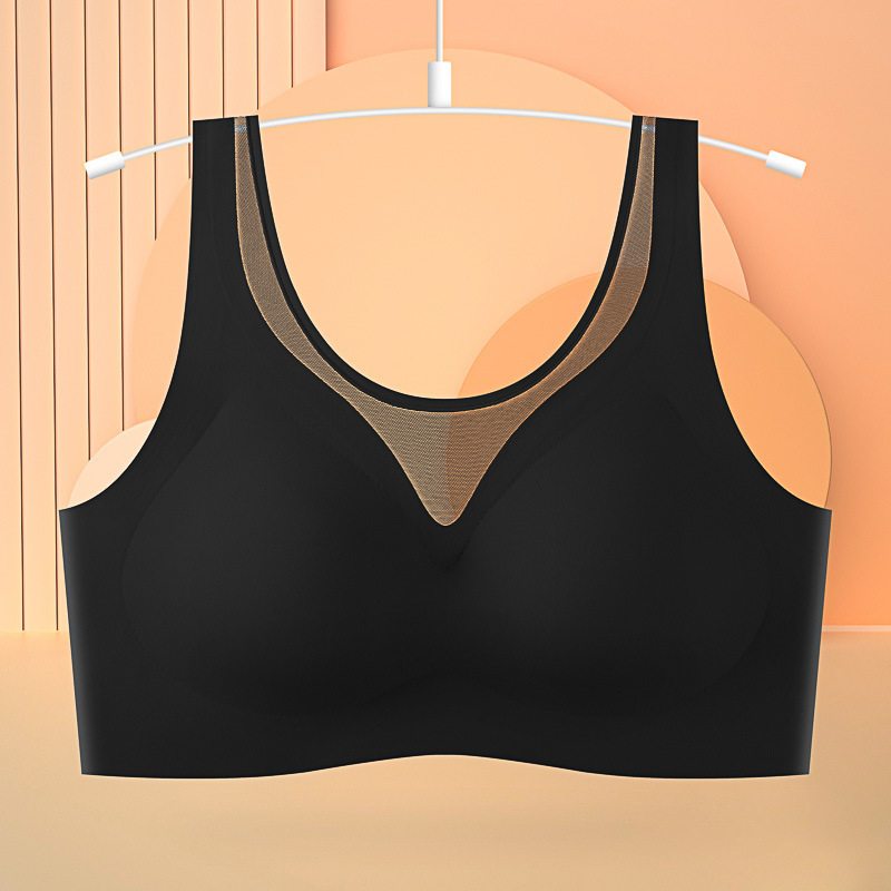 1 szt. Biustonosz damski bez ś – Mastectomy Bra Pocket recenzja i cena