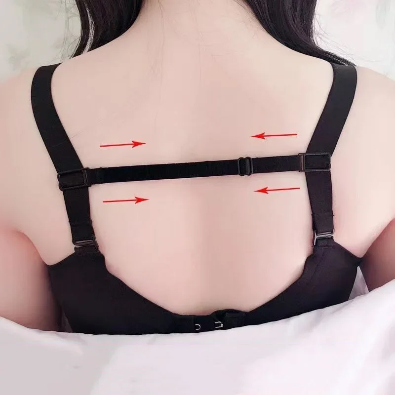 3 sztuki klipsów do ramiączek  – Nursing Bra Clip recenzja i cena