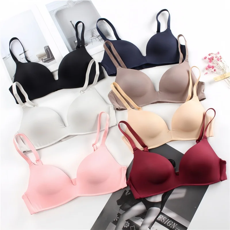 Bezszwowe biustonosze typu T-s – T Shirt Bra Seamless recenzja i cena