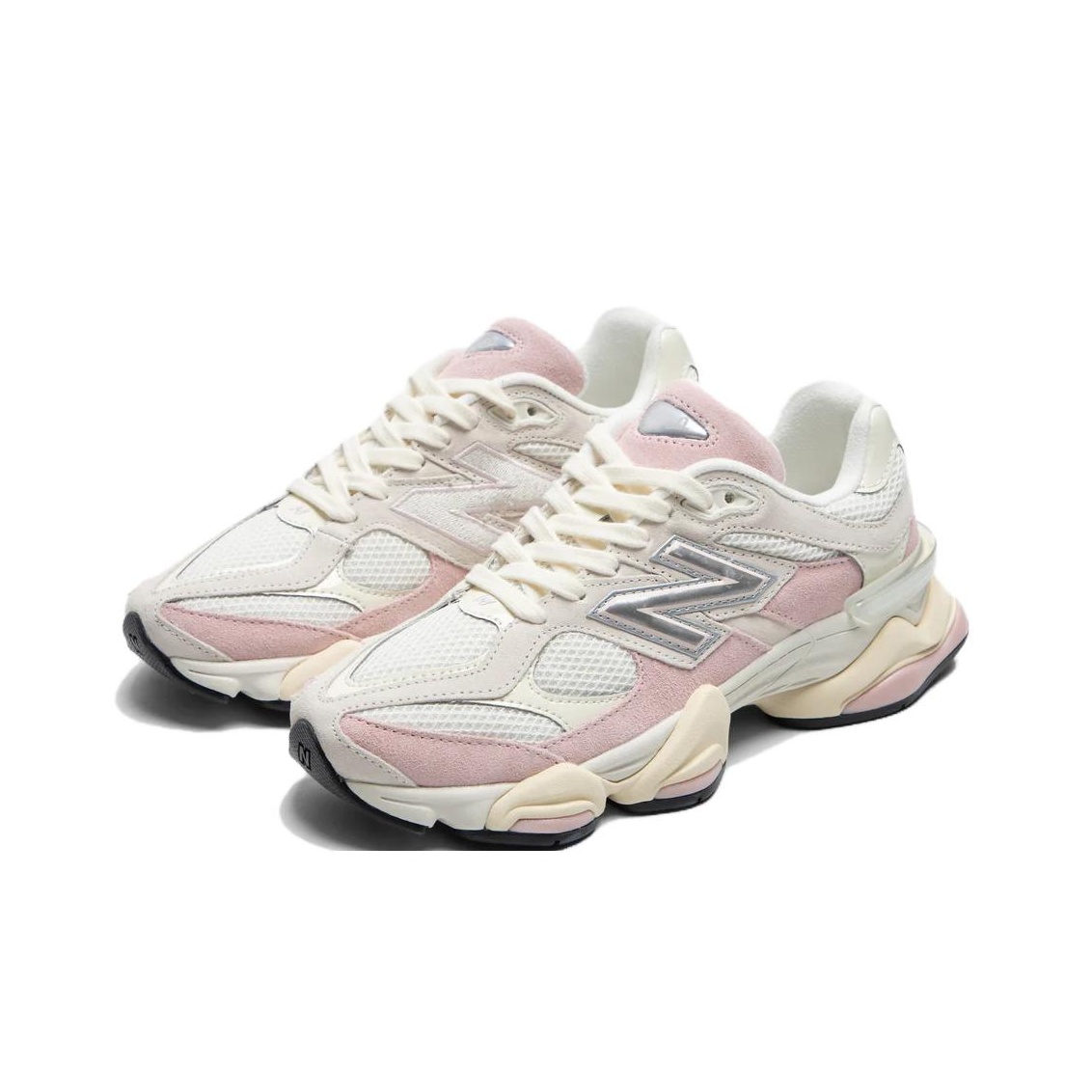 Buty do biegania New Balance N – New Balance Shoes 9060 recenzja i cena