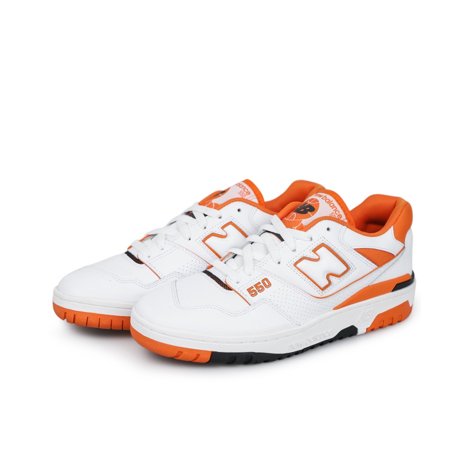 New Balance NB 550 Vintage But – New Balance Shoes 550 recenzja i cena