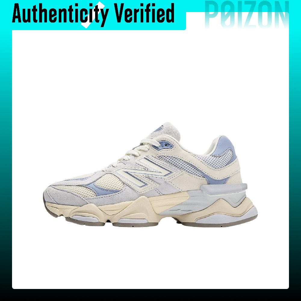 Buty do biegania New Balance N – New Balance Shoes 9060 recenzja i cena
