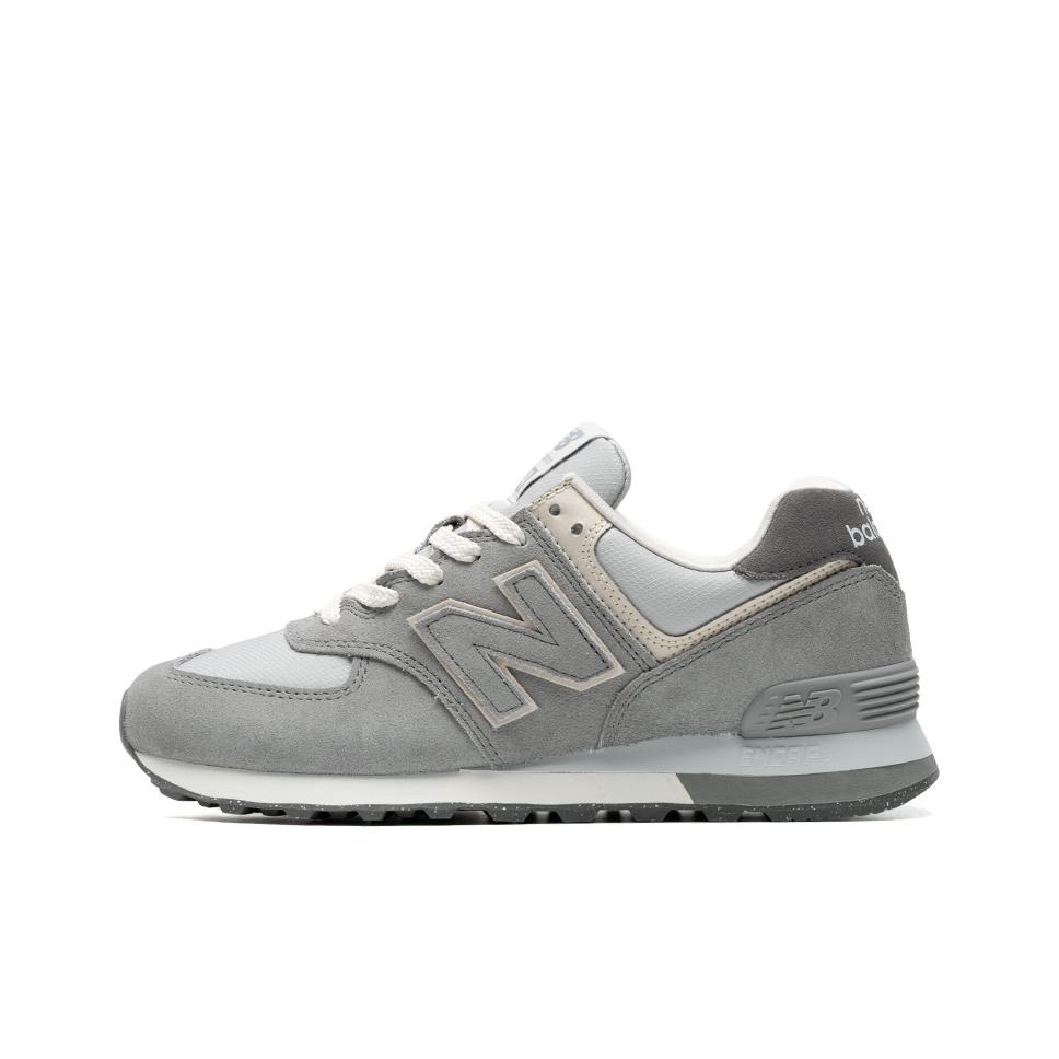 New Balance NB 574 – wytrzymał – New Balance Shoes 574 recenzja i cena