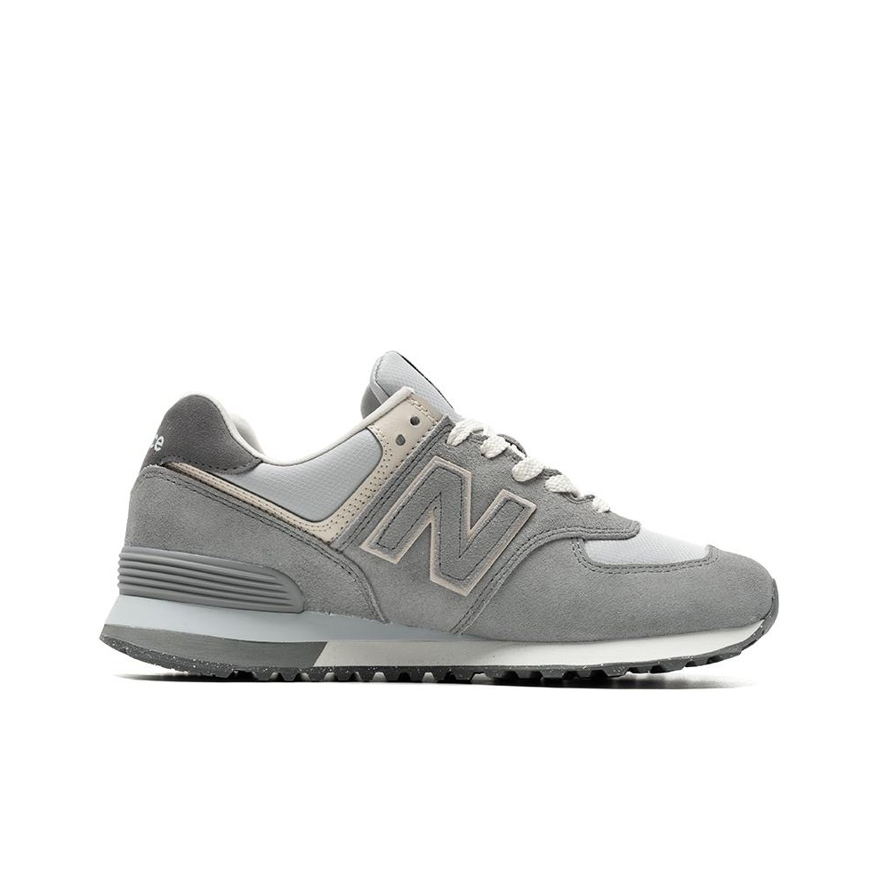 New Balance NB 574 – wytrzymał – New Balance Shoes 574 recenzja i cena