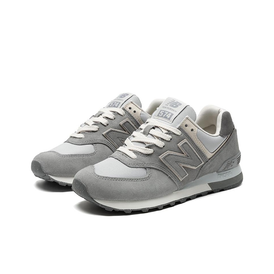 New Balance NB 574 – wytrzymał – New Balance Shoes 574 recenzja i cena