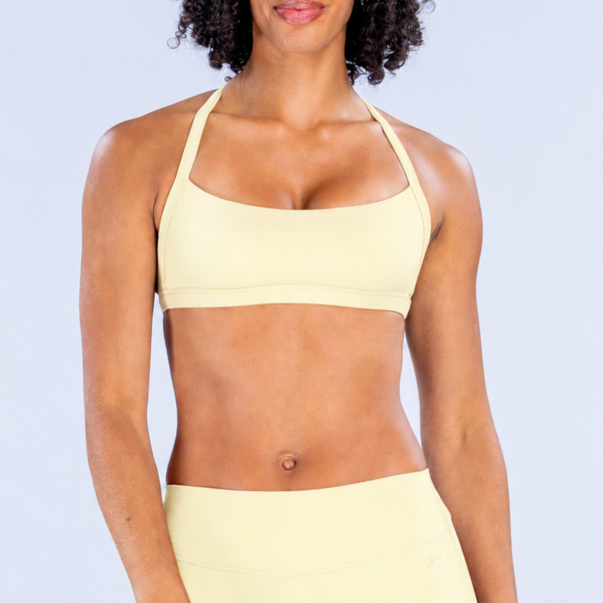 Biustonosz sportowy do jogi dl – Minimizer Bra Women recenzja i cena