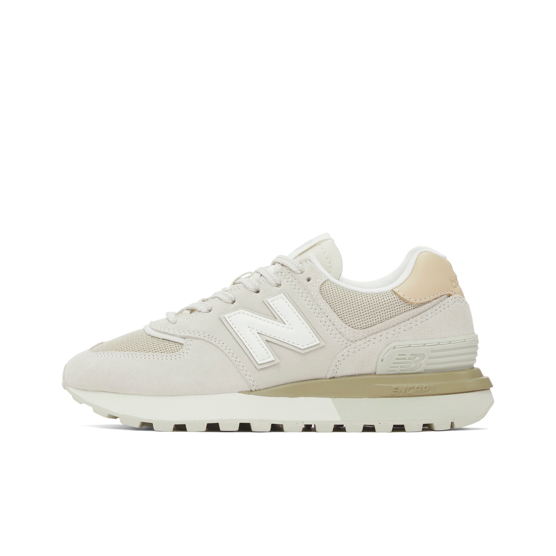 New Balance NB 574 Niskoprofil – New Balance Shoes 574 recenzja i cena