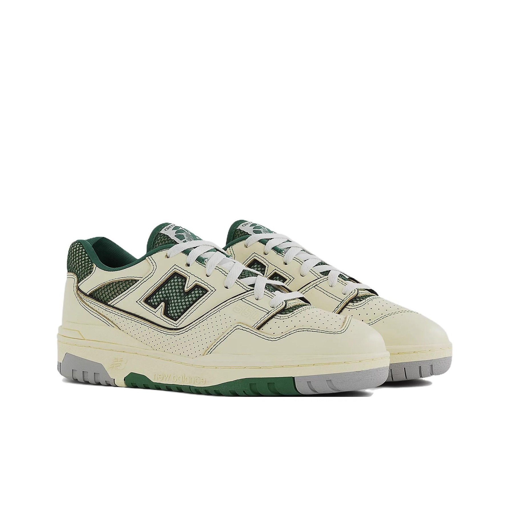 New Balance NB 550 Vintage But – New Balance Shoes 550 recenzja i cena