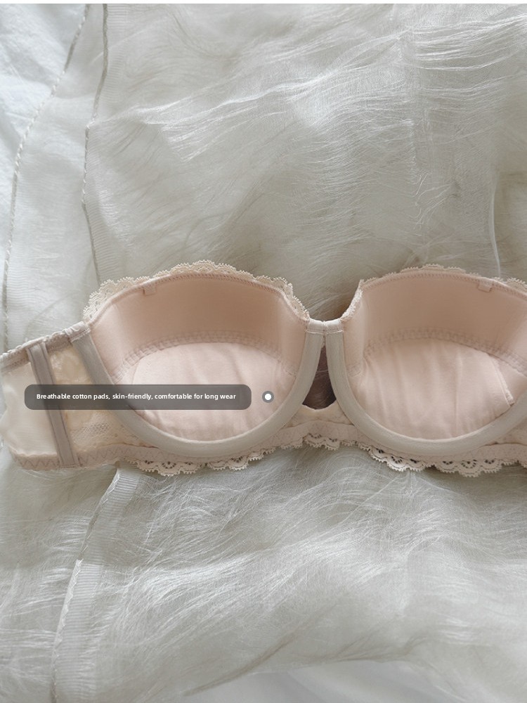 Biustonosz KUCLUT, damski, baw – Cotton Bra Everyday recenzja i cena