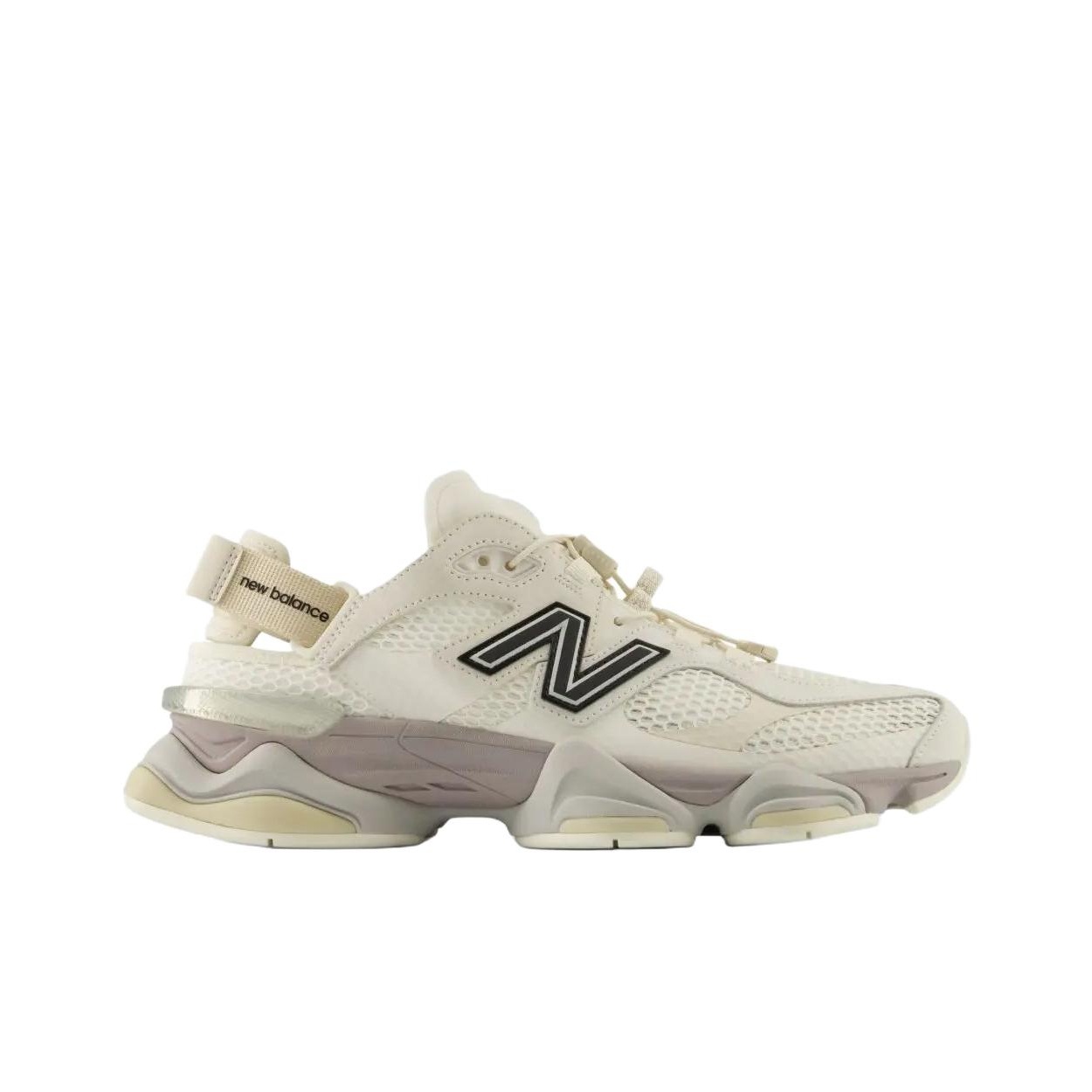 Buty codzienne New Balance NB  – New Balance Shoes 9060 recenzja i cena