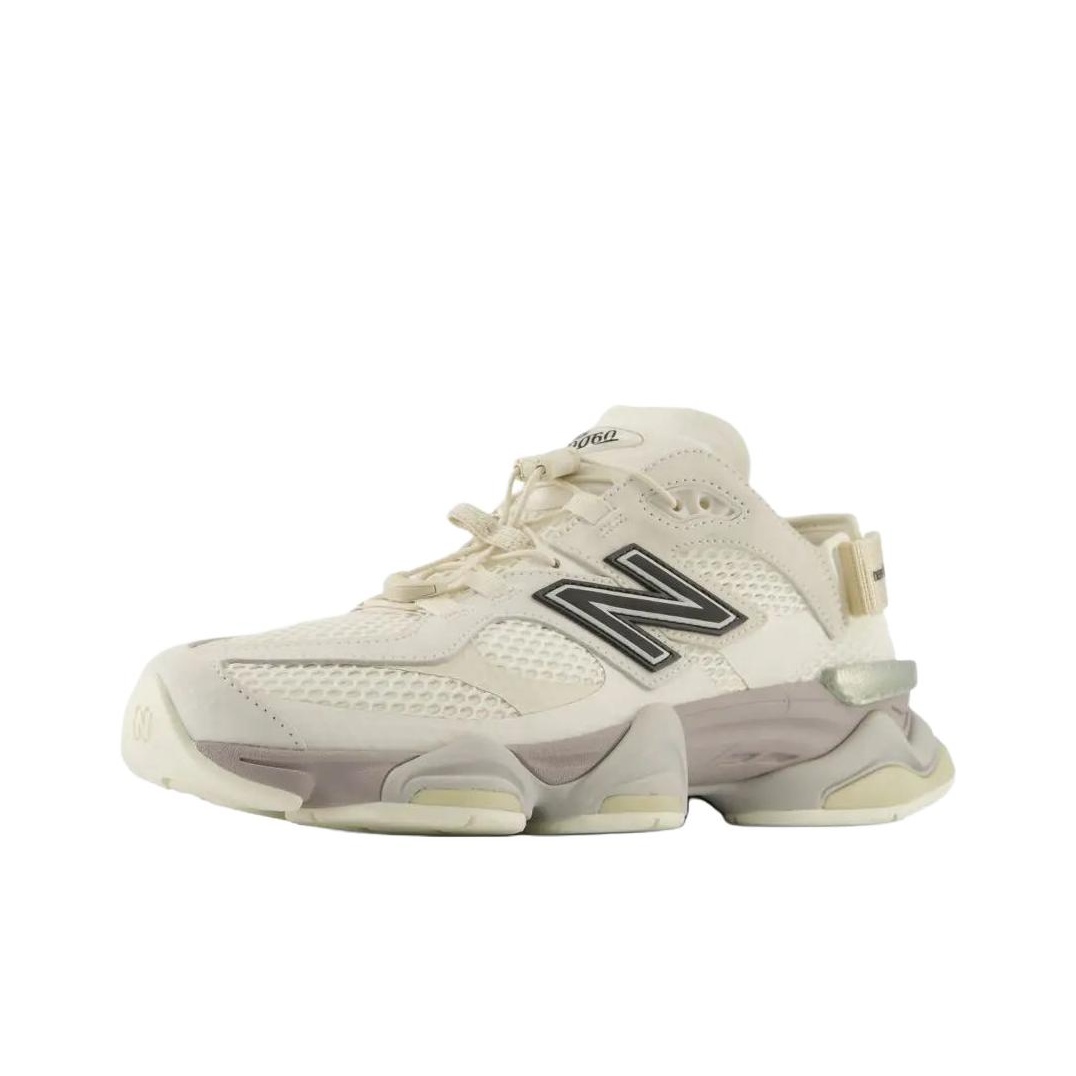 Buty codzienne New Balance NB  – New Balance Shoes 9060 recenzja i cena