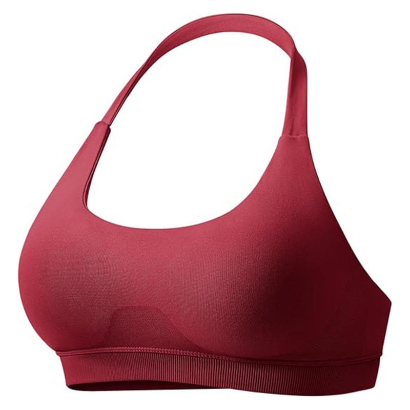 Letni sportowy biustonosz dams – T Shirt Bra Seamless recenzja i cena