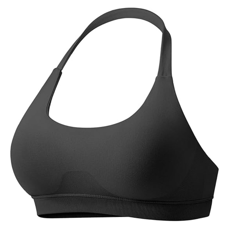 Letni sportowy biustonosz dams – T Shirt Bra Seamless recenzja i cena