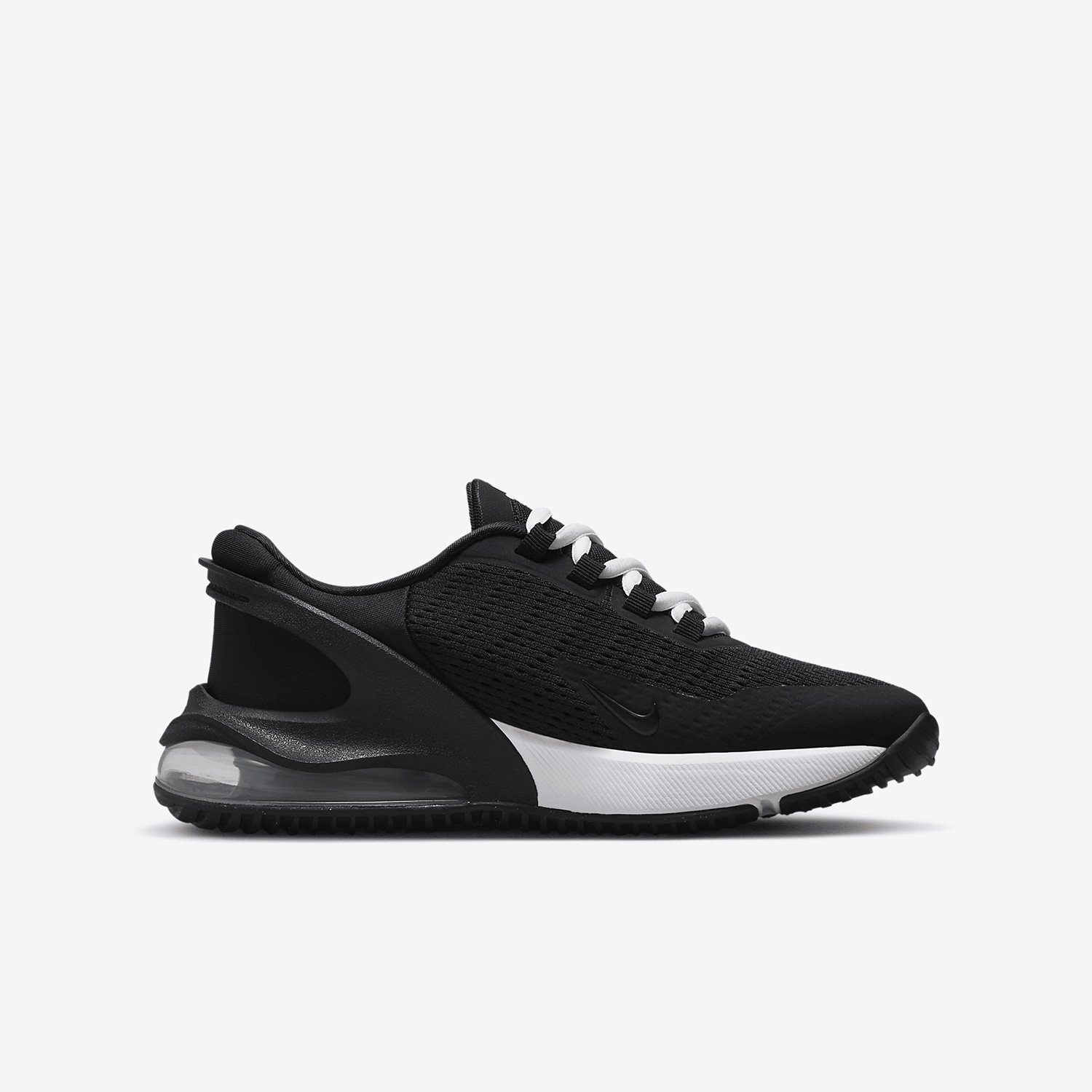 Oryginalne dziecięce buty spor – Nike Shoes Air Max 270 recenzja i cena