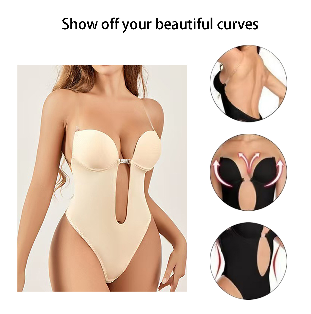 Biustonosz modelujący sylwetkę – Minimizer Bra Women recenzja i cena