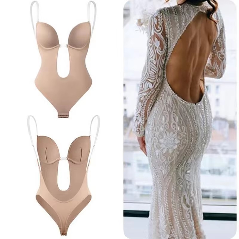Biustonosz modelujący sylwetkę – Minimizer Bra Women recenzja i cena
